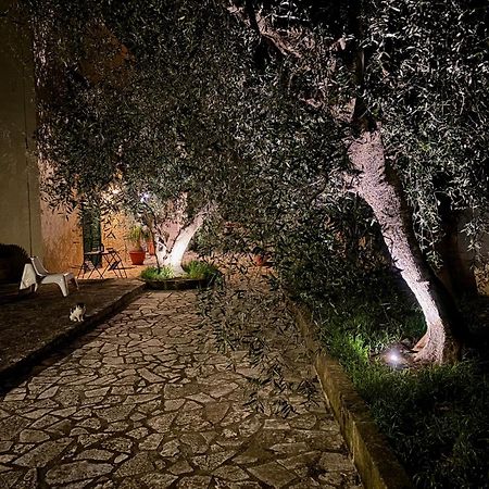 Dimore All'Ofra Ματέρα Εξωτερικό φωτογραφία