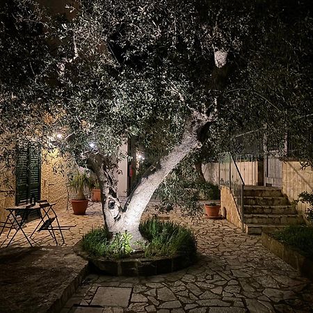 Dimore All'Ofra Ματέρα Εξωτερικό φωτογραφία