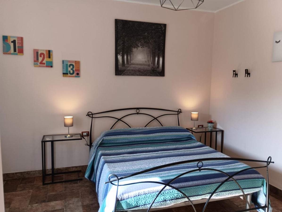 Dimore All'Ofra Ματέρα Εξωτερικό φωτογραφία