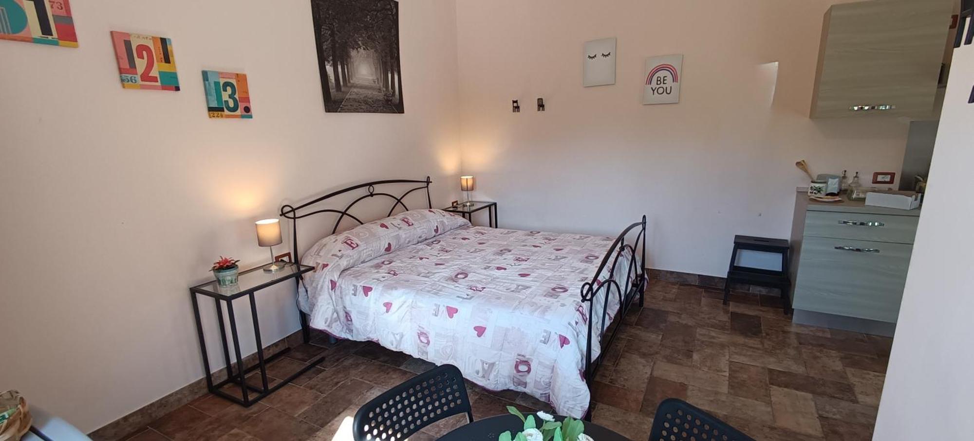 Dimore All'Ofra Ματέρα Εξωτερικό φωτογραφία
