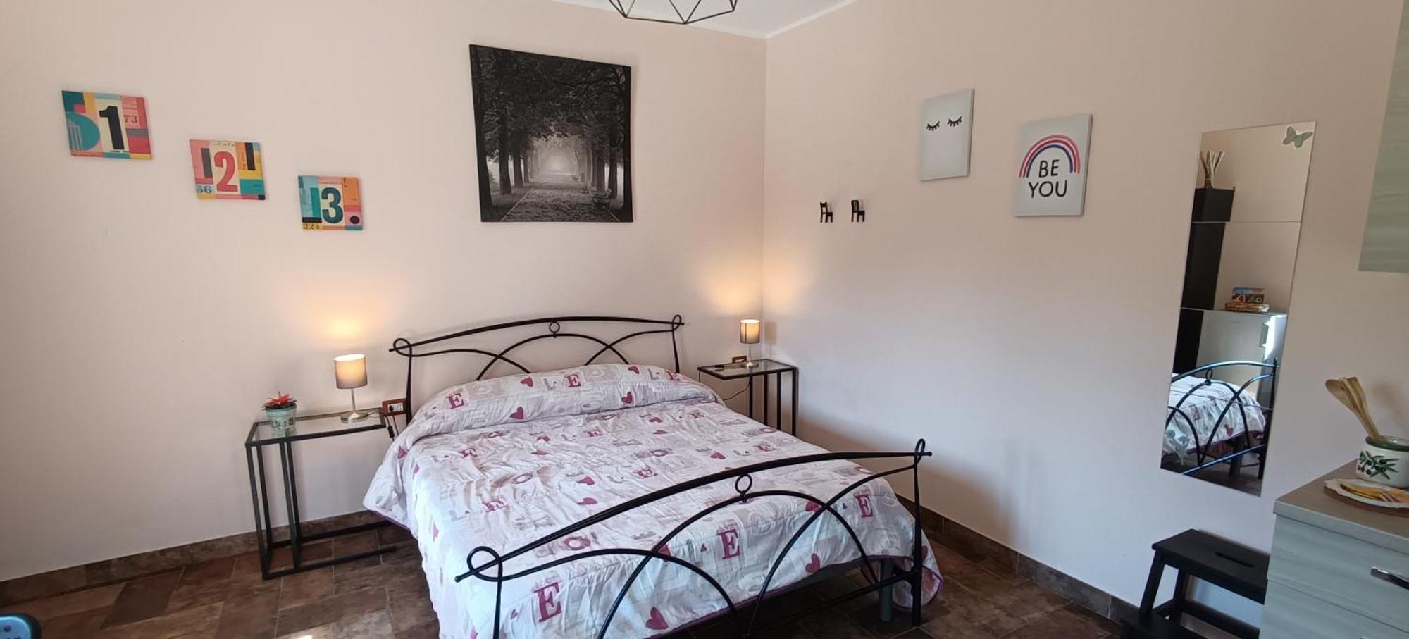 Dimore All'Ofra Ματέρα Εξωτερικό φωτογραφία