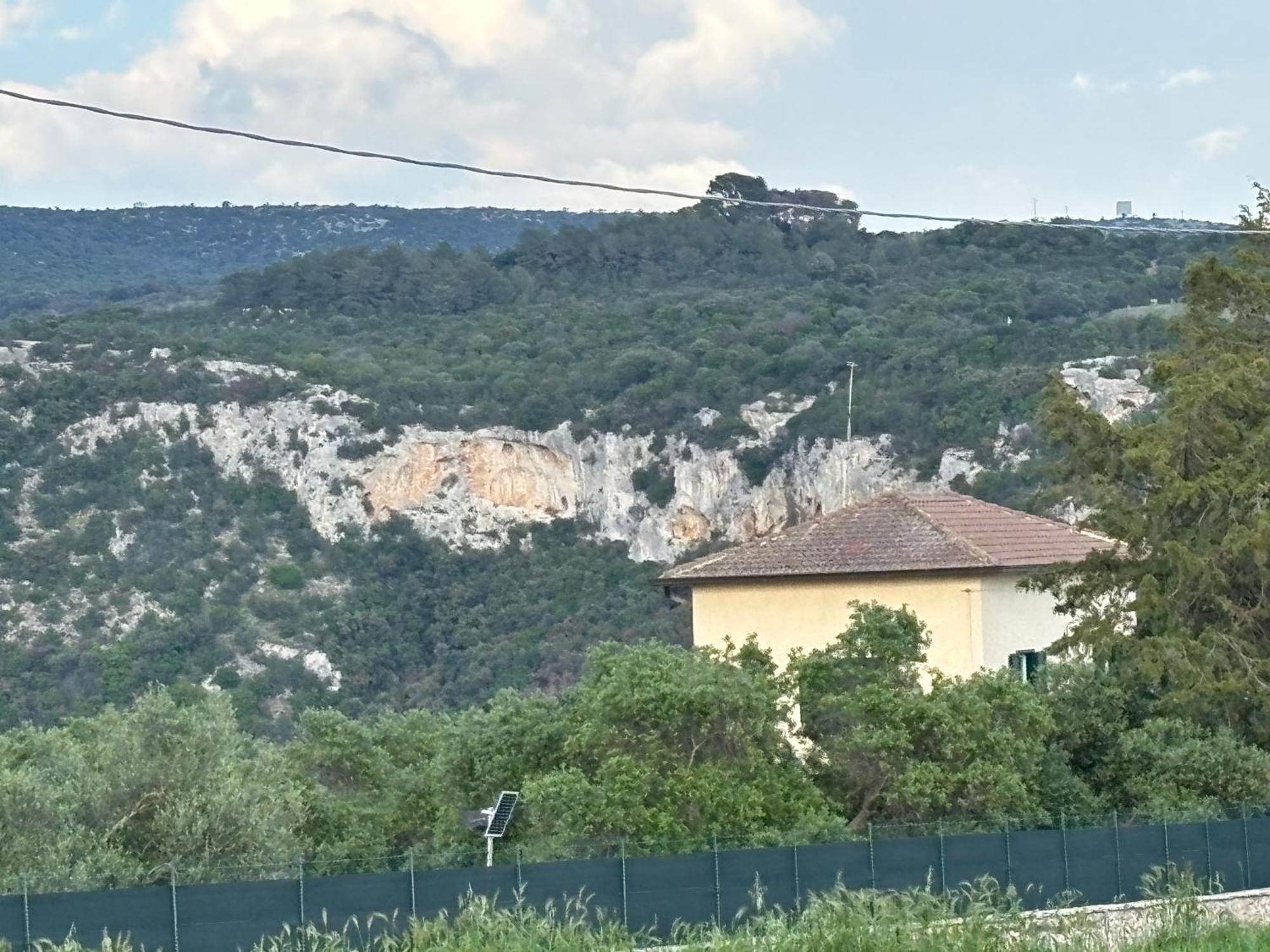 Dimore All'Ofra Ματέρα Εξωτερικό φωτογραφία