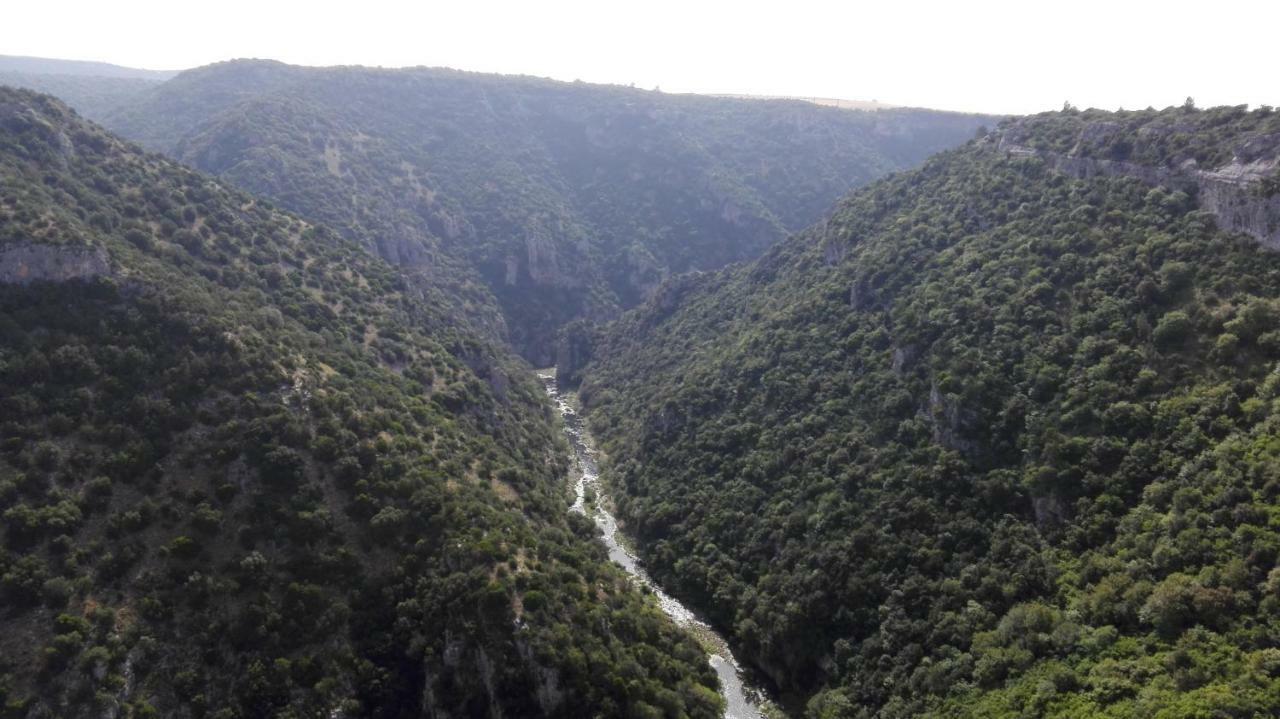 Dimore All'Ofra Ματέρα Εξωτερικό φωτογραφία