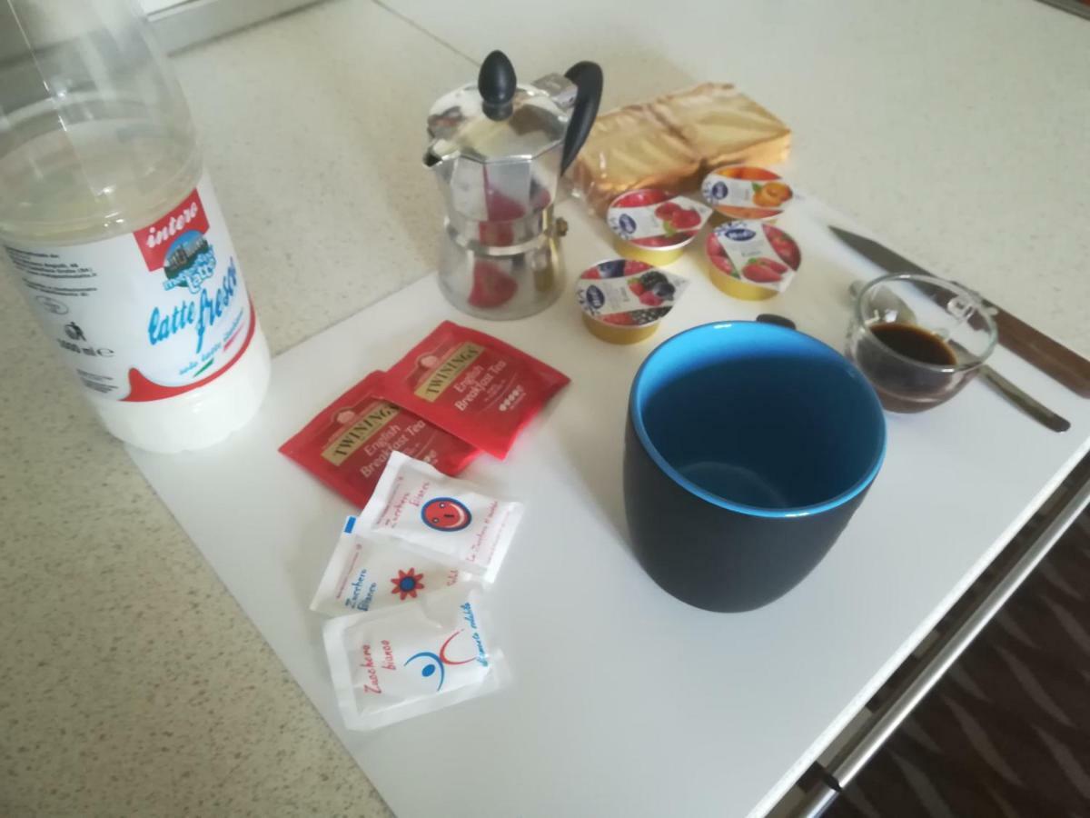Dimore All'Ofra Ματέρα Εξωτερικό φωτογραφία
