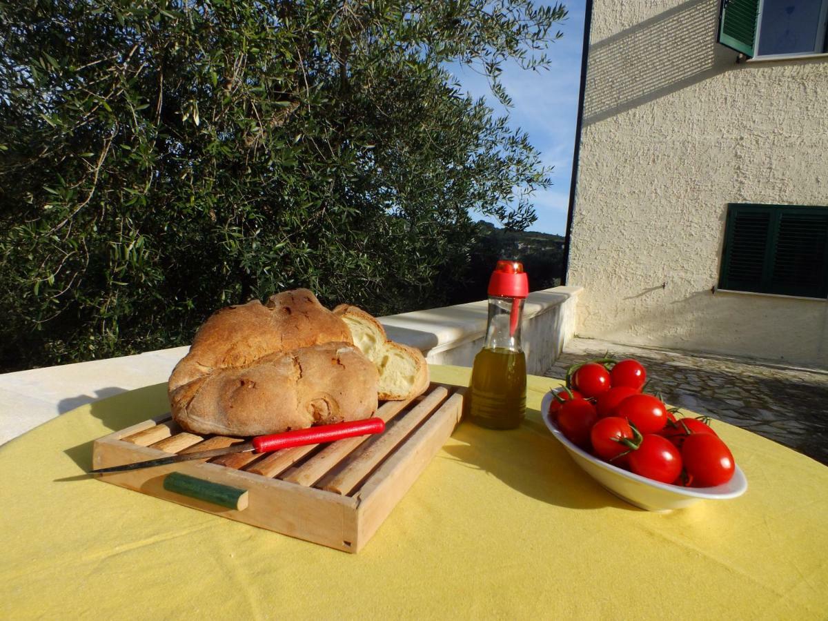 Dimore All'Ofra Ματέρα Εξωτερικό φωτογραφία